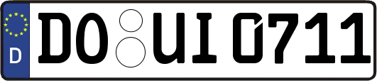 DO-UI0711