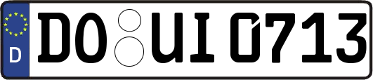 DO-UI0713