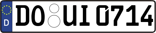 DO-UI0714