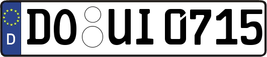 DO-UI0715
