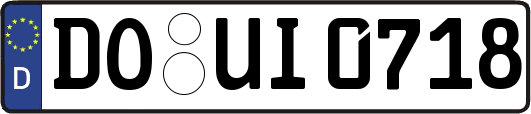 DO-UI0718
