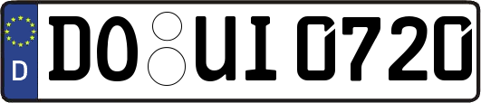 DO-UI0720
