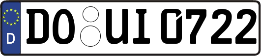 DO-UI0722