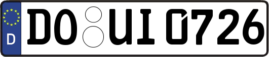 DO-UI0726