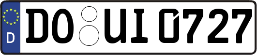 DO-UI0727