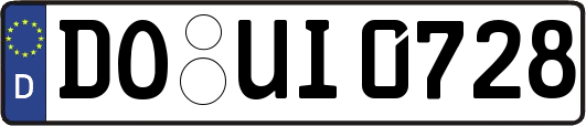 DO-UI0728