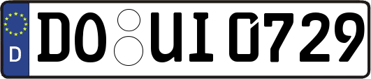 DO-UI0729