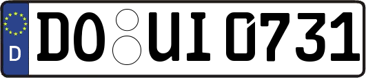 DO-UI0731