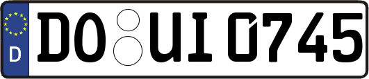 DO-UI0745