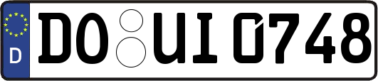 DO-UI0748
