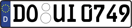 DO-UI0749