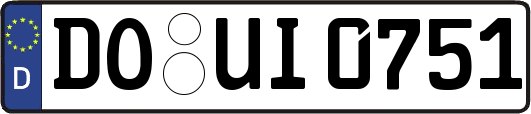 DO-UI0751