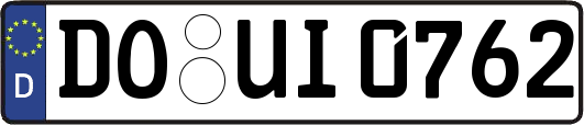 DO-UI0762