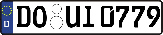 DO-UI0779