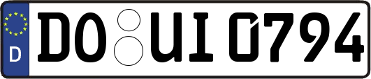 DO-UI0794
