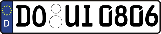 DO-UI0806