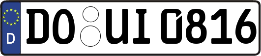 DO-UI0816