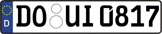 DO-UI0817