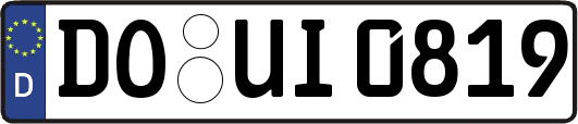 DO-UI0819