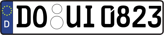 DO-UI0823