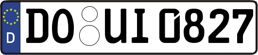 DO-UI0827