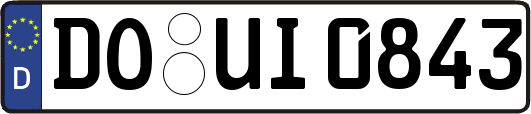 DO-UI0843