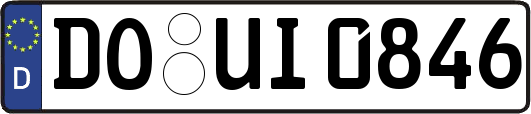 DO-UI0846