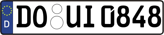 DO-UI0848