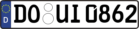 DO-UI0862