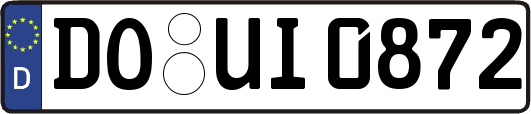 DO-UI0872