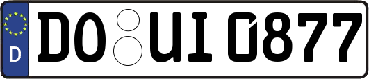 DO-UI0877