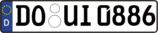 DO-UI0886