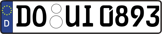 DO-UI0893