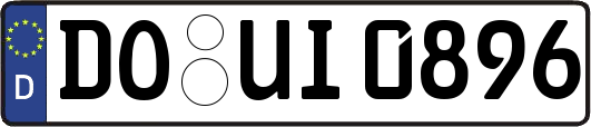 DO-UI0896