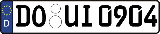 DO-UI0904