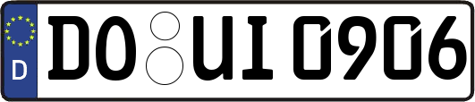 DO-UI0906