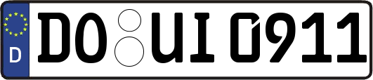 DO-UI0911