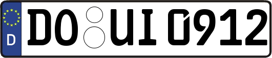 DO-UI0912