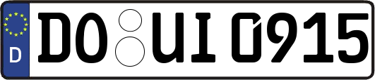 DO-UI0915