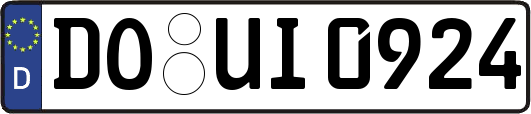DO-UI0924
