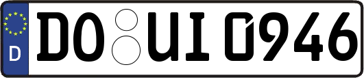 DO-UI0946