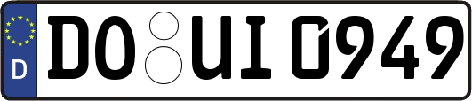 DO-UI0949