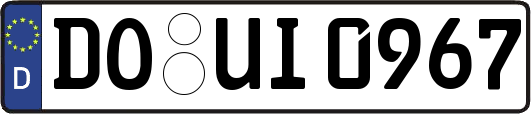 DO-UI0967