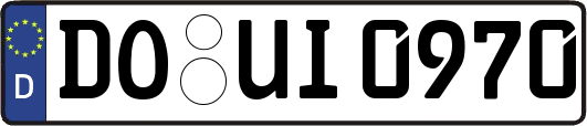 DO-UI0970