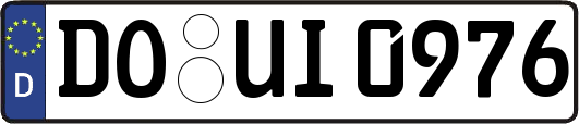 DO-UI0976