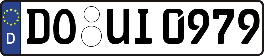 DO-UI0979