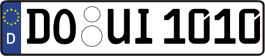 DO-UI1010