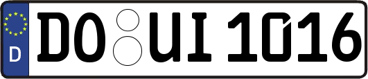 DO-UI1016