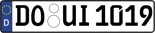 DO-UI1019