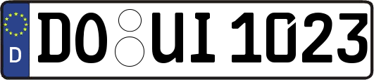 DO-UI1023